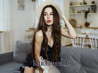 Kiraxdesire