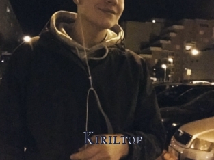 Kiriltop