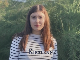Kirstenne