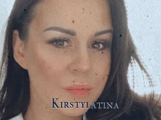 Kirstylatina