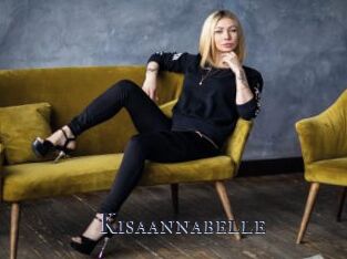 Kisaannabelle