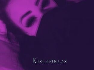 Kislapiklas