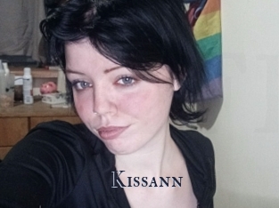 Kissann