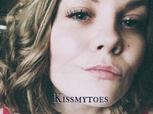 Kissmytoes