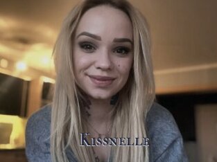 Kissnelle