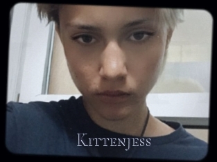 Kittenjess