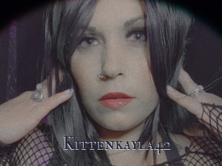 Kittenkayla42