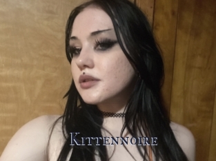 Kittennoire