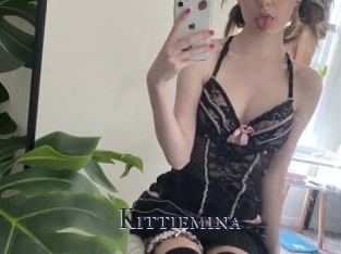 Kittiemina