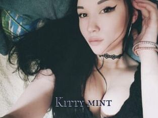 Kitty_mint