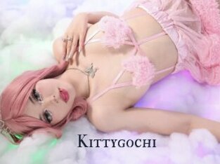 Kittygochi