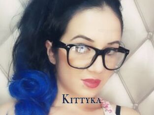 Kittyka