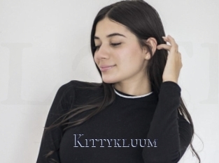 Kittykluum