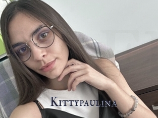 Kittypaulina