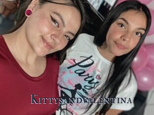 Kittysandvalentina