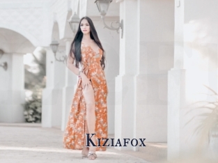 Kiziafox