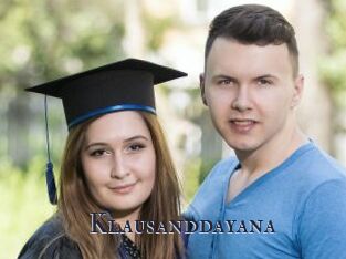 Klausanddayana