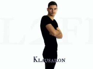 Klausaron