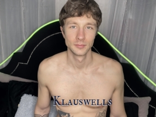 Klauswells