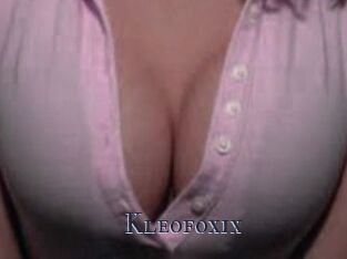 Kleofox1x
