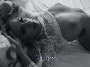 Klonna