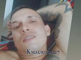 Kmauricio27