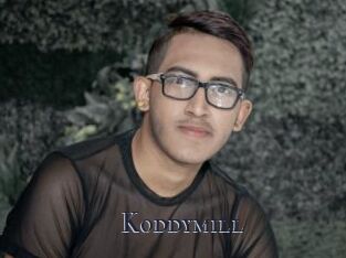 Koddymill