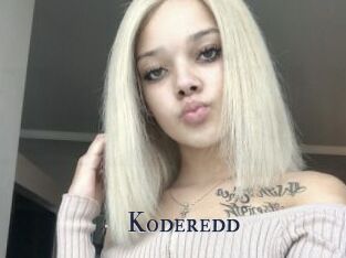 Koderedd