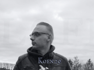 Koen29
