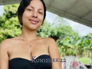 Koniebee22