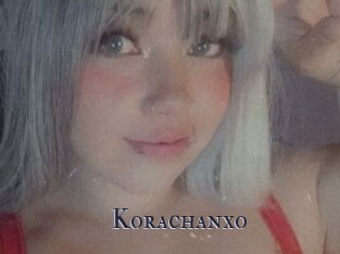 Korachanxo