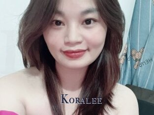 Koralee