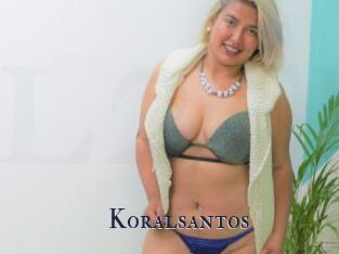 Koralsantos