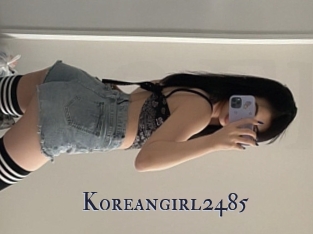 Koreangirl2485