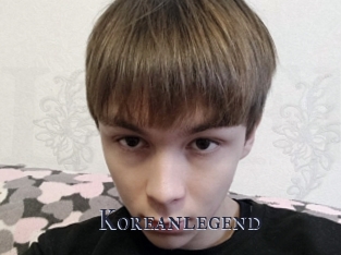 Koreanlegend