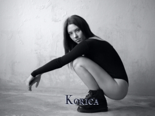 Korica