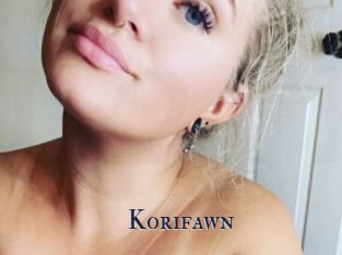 Korifawn