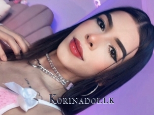 Korinadollk