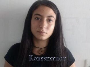 Korysexyhot