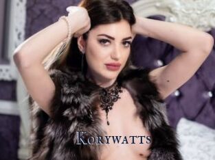 Korywatts