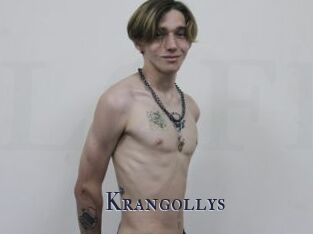 Krangollys