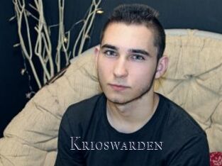 Krioswarden