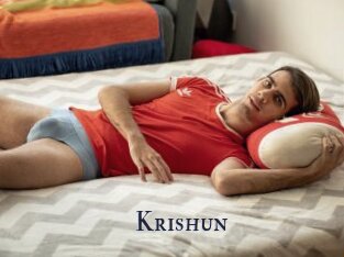 Krishun