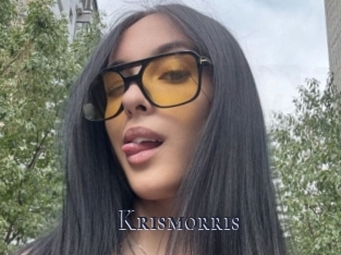 Krismorris