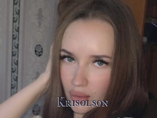 Krisolson