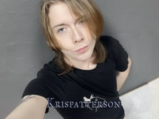 Krispatterson