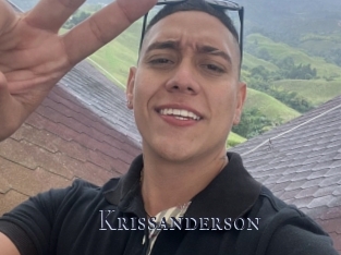 Krissanderson