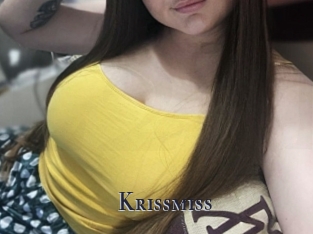 Krissmiss