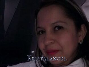 Kristalangel