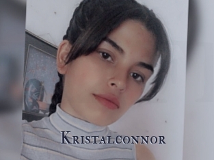 Kristalconnor